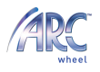ARC Wheel